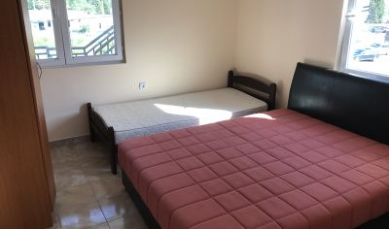 Apartmány Milosavljevic, Canj, Apartmany