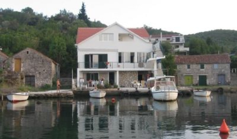 Apartamenty Bjelila, Bjelila, Apartamenty