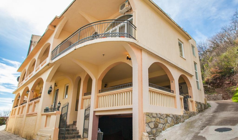 Apartmány SIMIC, Buljarica, Apartmany