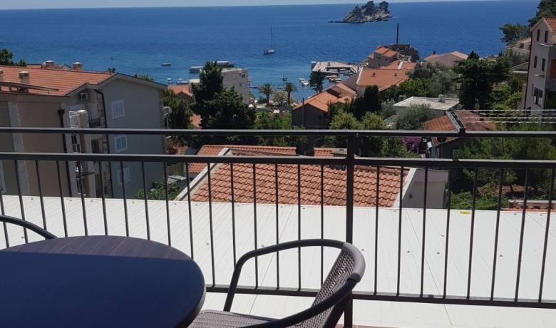 Apartamenty DDM, Petrovac, Apartamenty