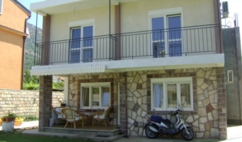 Apartmány DARKO, Sutomore, Apartmany