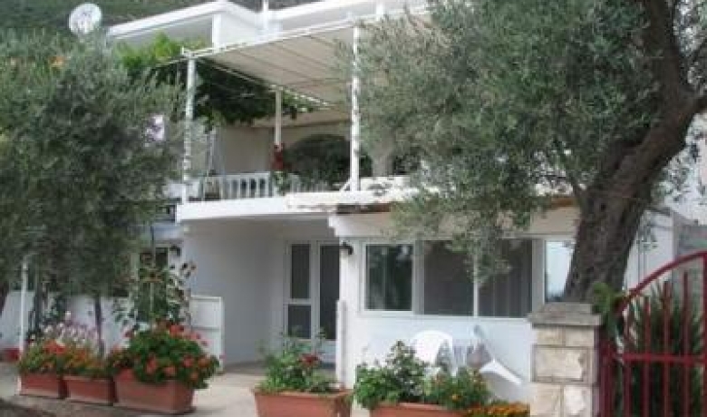 Apartamenty Snezana, Petrovac, Apartamenty