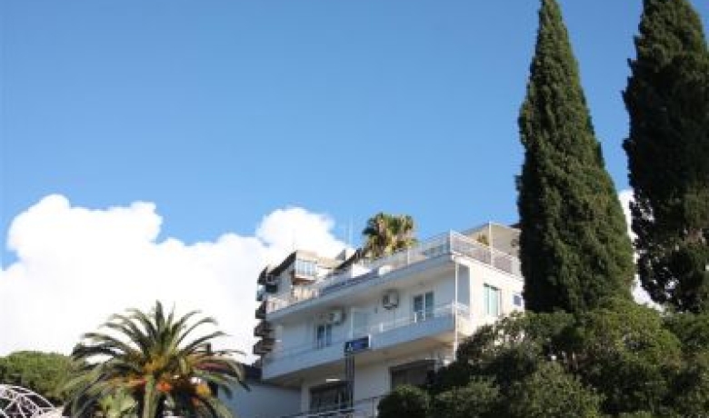 Apartamenty KUKOLJAC, Herceg Novi, Apartamenty