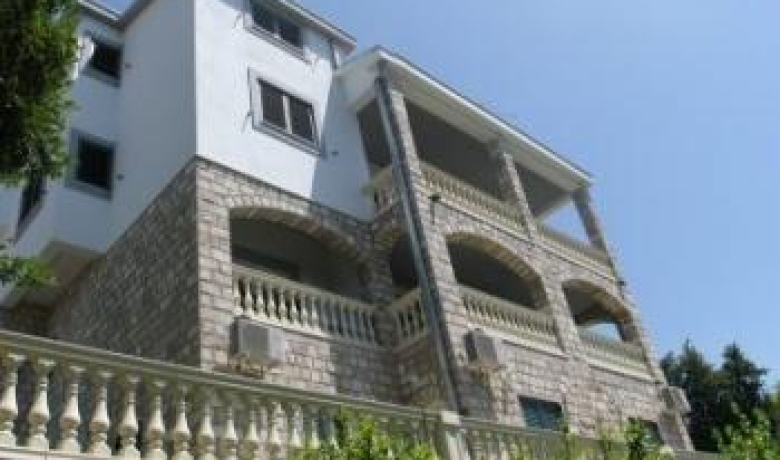 Ferienwohnungen BOKESKA NOC, Herceg Novi, Ferienwohnungen