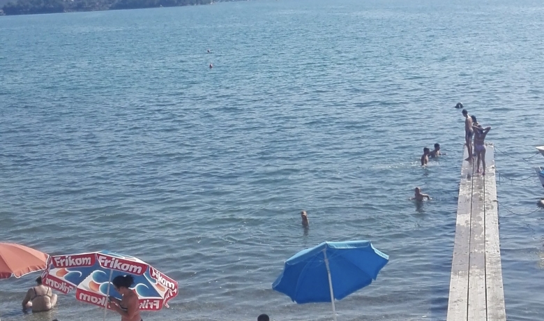 Apartmani na obali mora, Tivat, Apartamenty