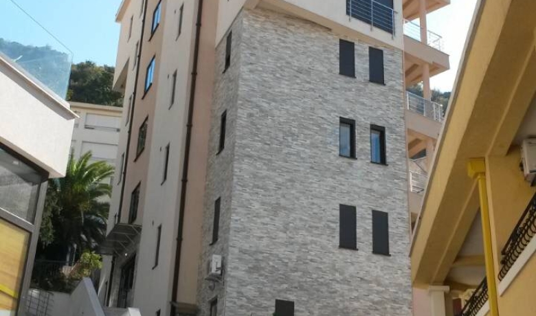 Ferienwohnung Zoki, Rafailovići, Ferienwohnungen