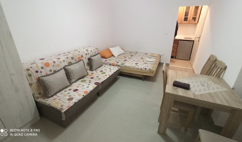 Апартаменты Im Budva, Будва, Apartments