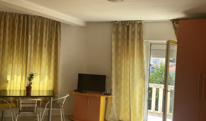 Apartmány Medin, Petrovac, Apartmany