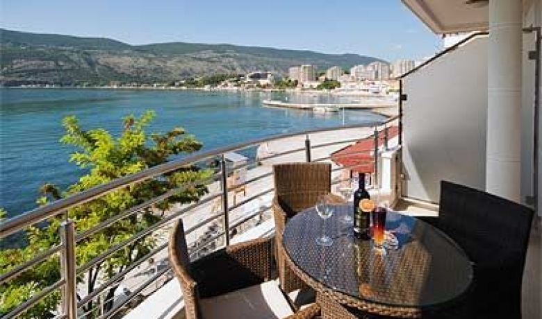 Apartmány Twins, Herceg Novi, Apartmany