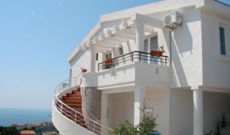 Casa Lolinero, Ulcinj, Apartamenty