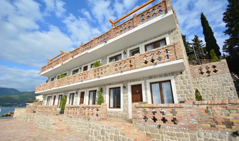 Форте Роуз, Rose, Apartments