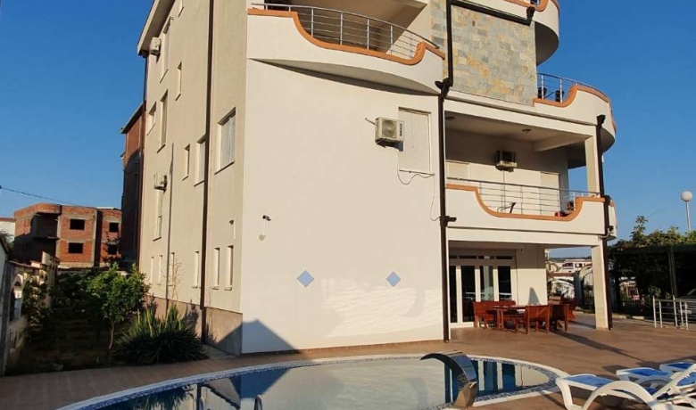 Apartments Belvedere, Dobre Vode, Apartments