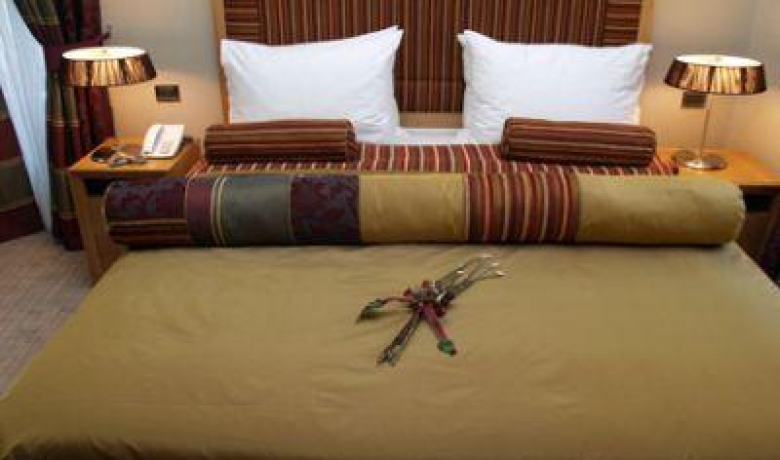 Hotel Vardar, Kotor, Apartamenty
