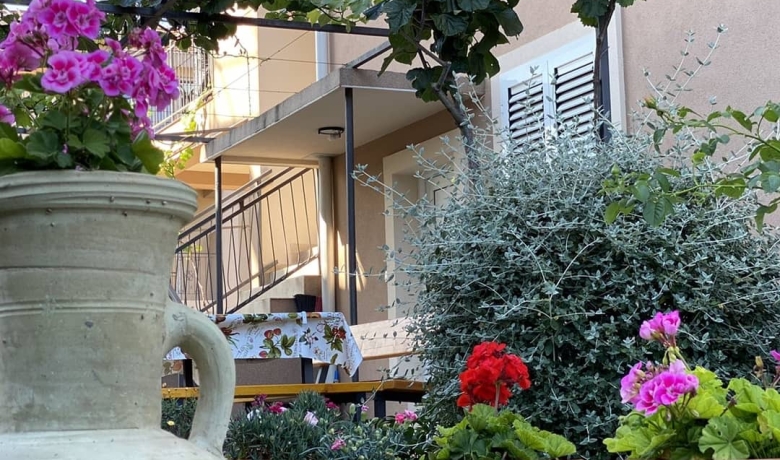 Apartamenty Petkovic, Tivat, Apartamenty