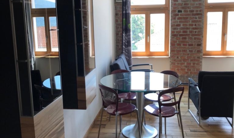GŁÓWNY KWADRAT - APARTAMENTY Herceg Novi, Herceg Novi, Apartamenty