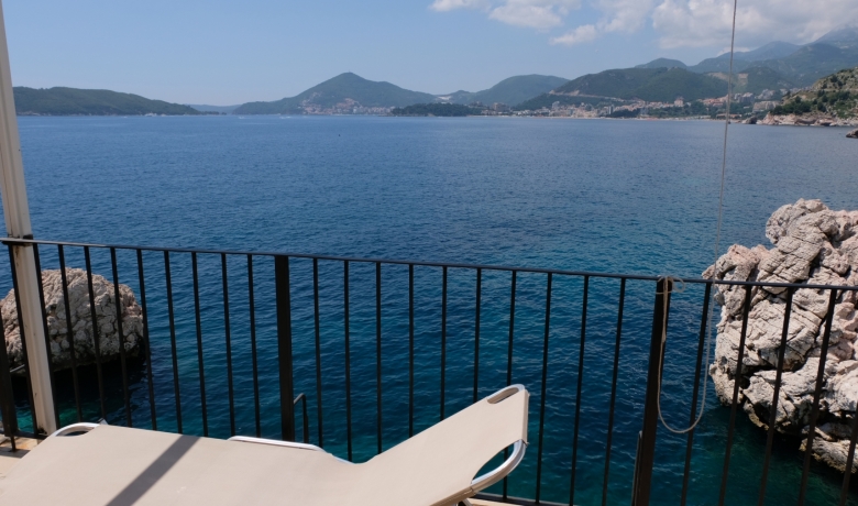 Casanegra Apartments, St. Stefan, Apartamenty