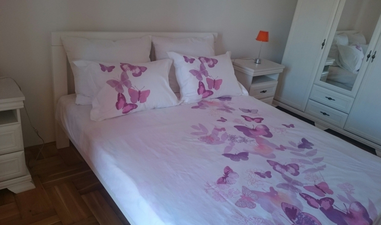 Apartamenty Manami, Tivat, Apartamenty