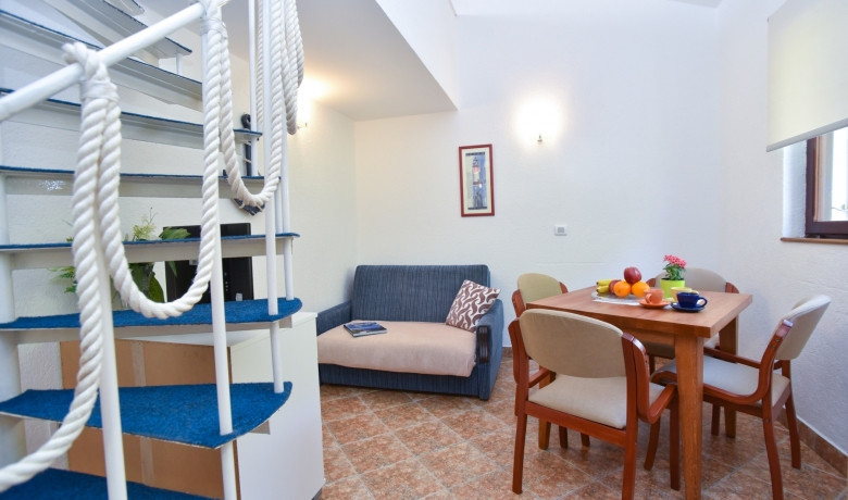 Apartamenty Jedro, Petrovac, Apartamenty