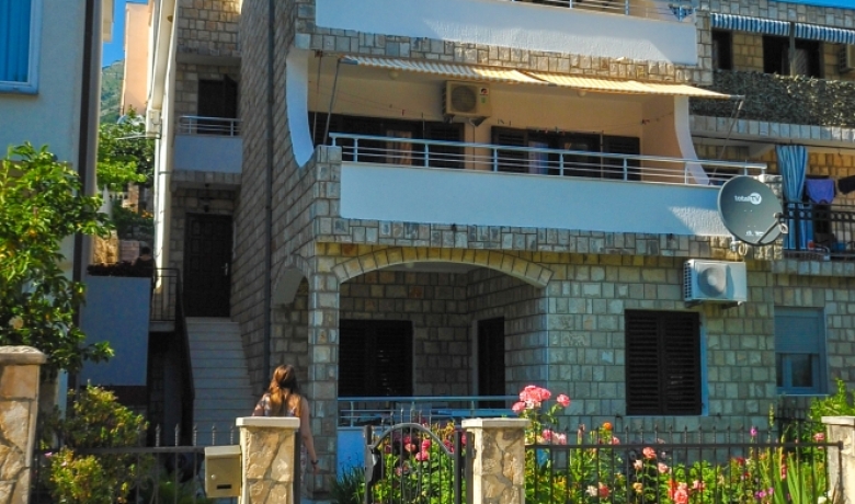 Apartmány Kuč, Bar, Apartmany