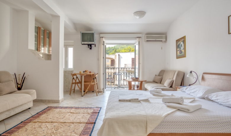 Casa MiS, Петровац, Apartments
