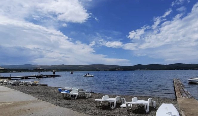 Apartmani na obali mora, Tivat, Apartamenty