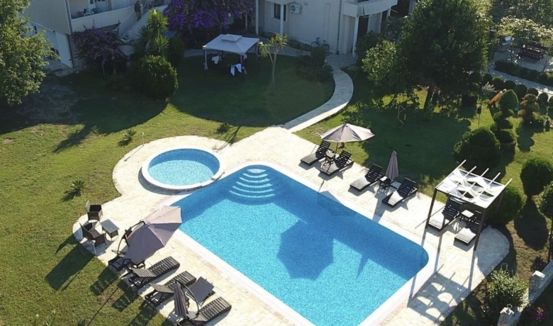 Apartamenty Ada Bojana, Ulcinj, Apartamenty