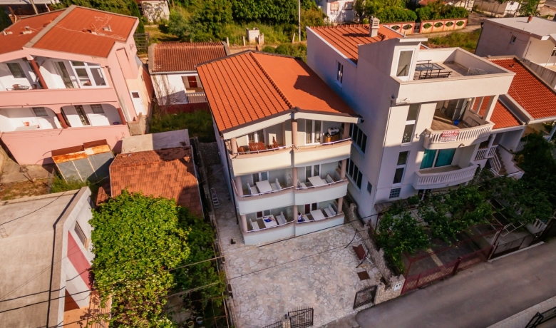 Апартаменты Sea House, Добра-Вода, Apartments