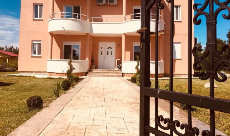 Апартаменты STA, Улцинь, Apartments