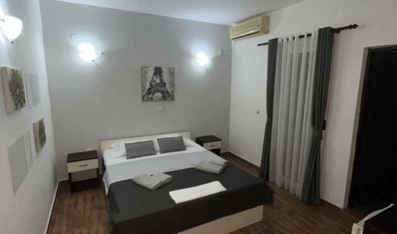 Pension Aksa, Ulqini, Apartamente