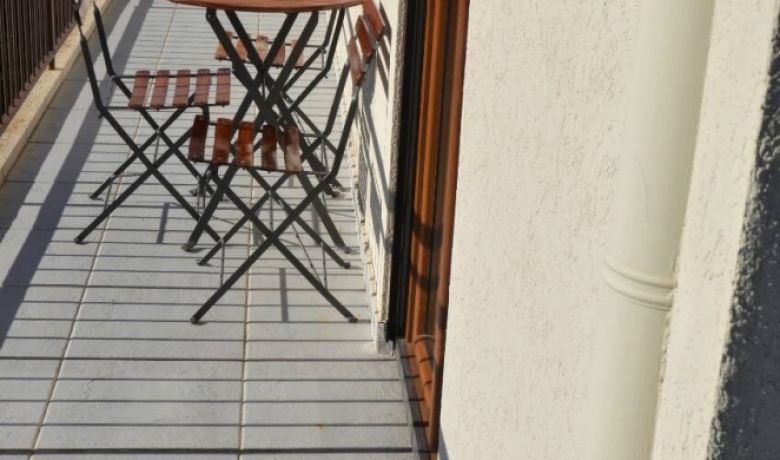 Apartmanok Vucetic, Igalo, Apartmanok