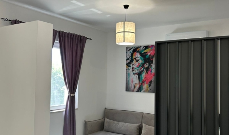 Lux apartmány A&N, Tivat, Apartmany