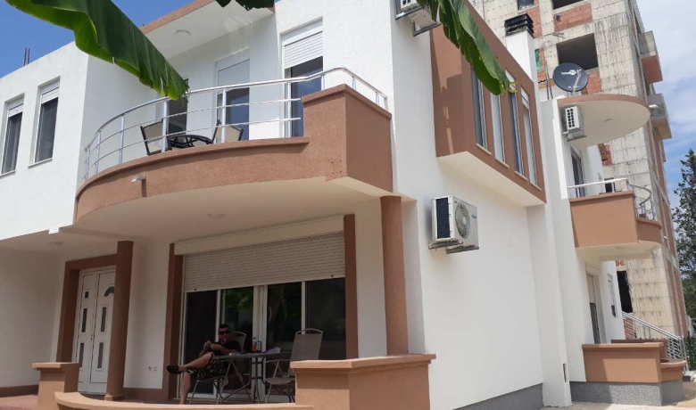 Апартаменты Аллен, Улцинь, Apartments