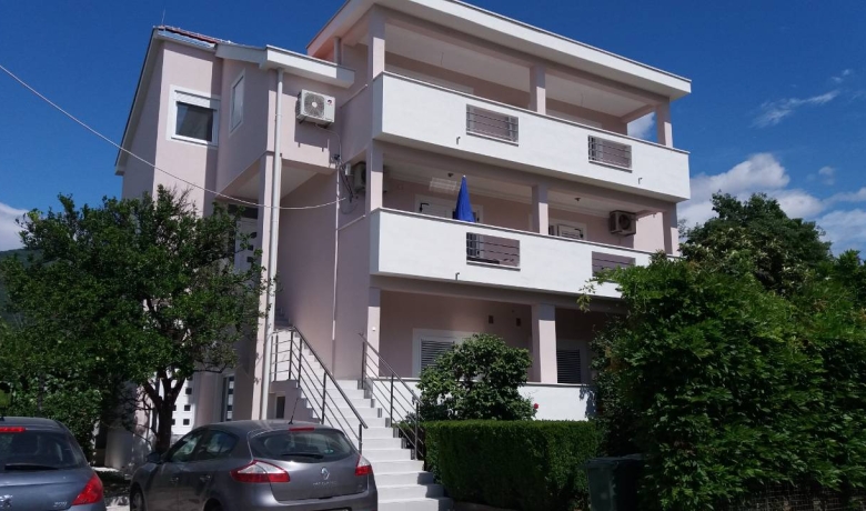 Apartmány Jokic, Tivat, Apartmany