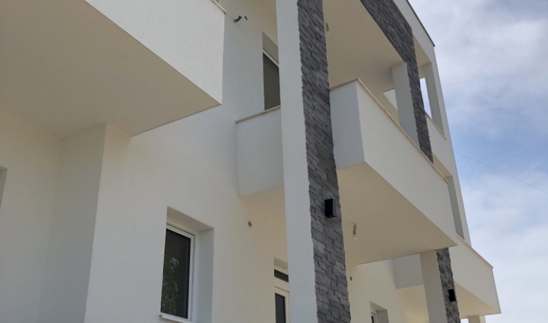 Apartmány Jakupi, Ulcinj, Apartmany