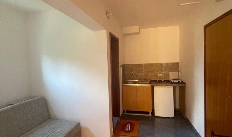 Jakupi Apartments, Ulcinj, Apartments