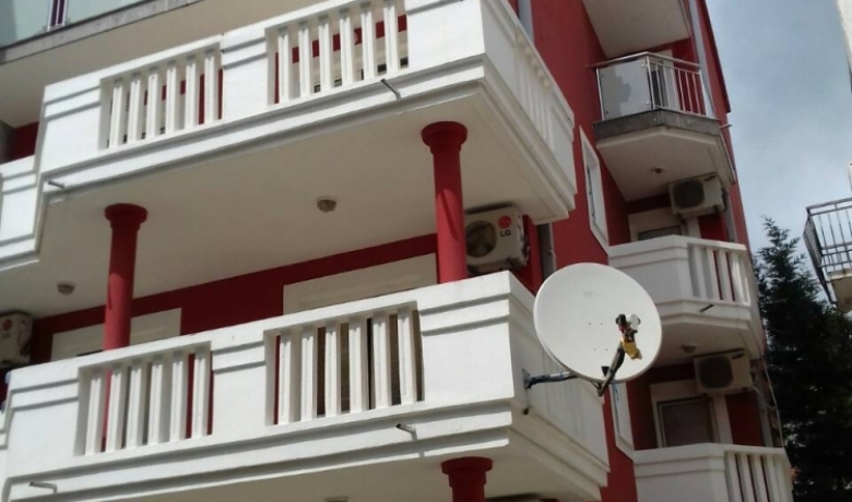 Apartamenty HORIZONT, Rafailovići, Apartamenty