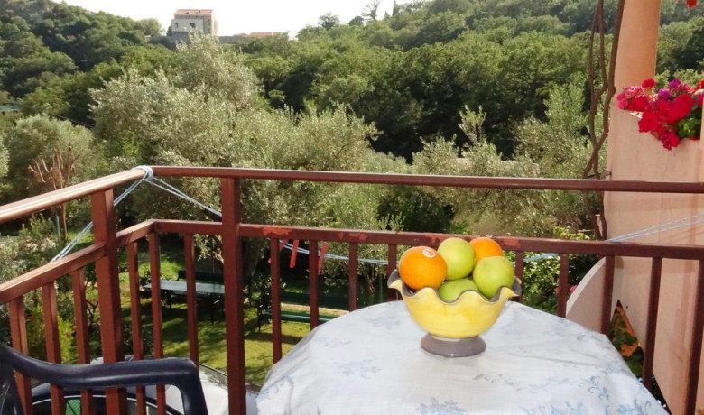 Apartmány Nada Pejovic, Buljarica, Apartmany