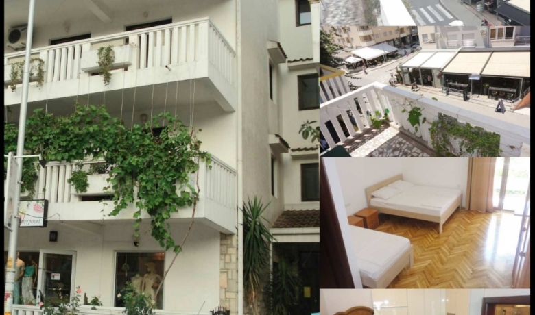 SASA APARTMENTS, Budva, Apartments