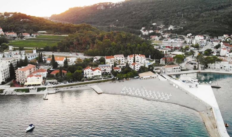 Apartamenty Danilo, Herceg Novi, Apartamenty