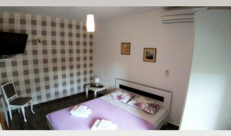 Апартаменты Амфора, Djenovici, Apartments