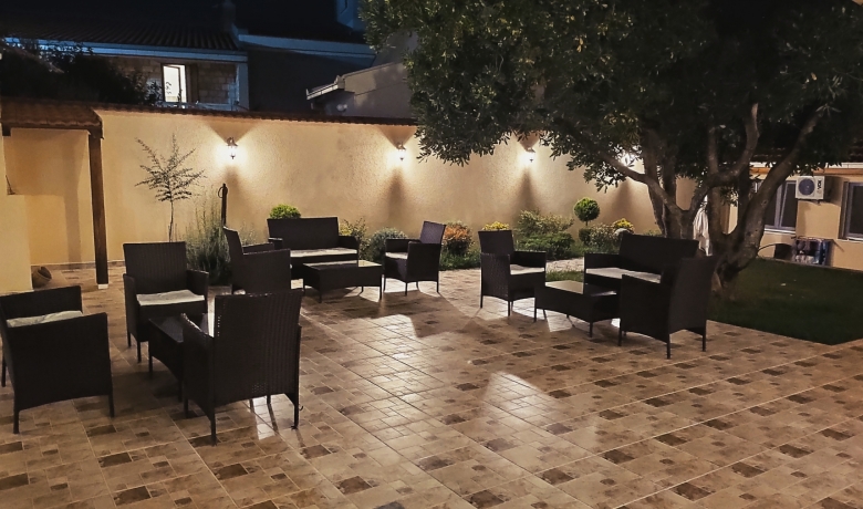 Apartamenty Villa Jagoda, Sutomore, Apartamenty