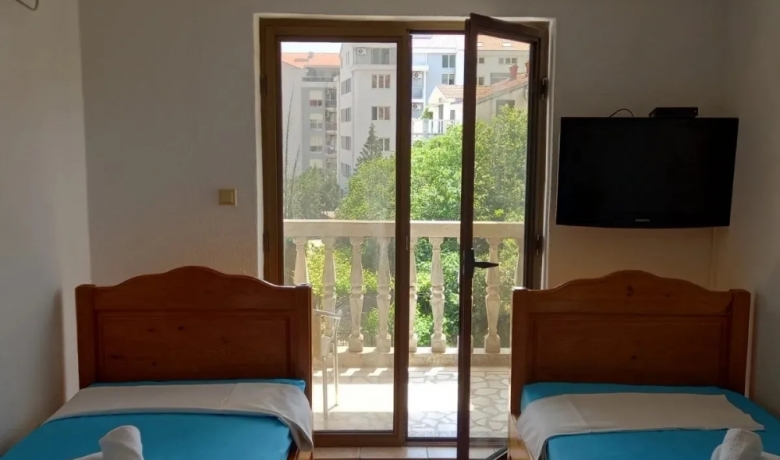 Апартаментывид, Будва, Apartments
