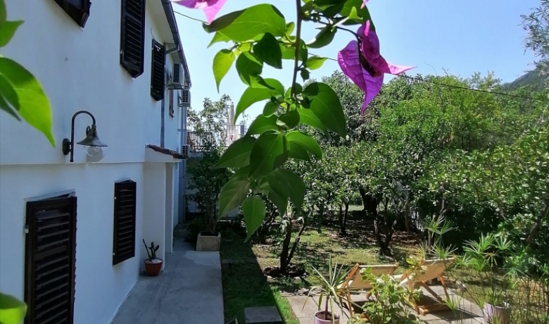 Pensjonat Buljarica, Buljarica, Apartamenty