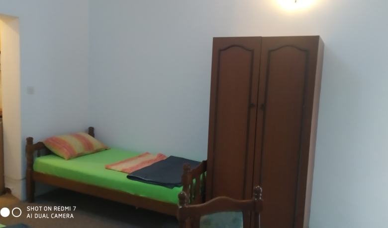 Private accommodation Janjusevic, Igalo, Apartments