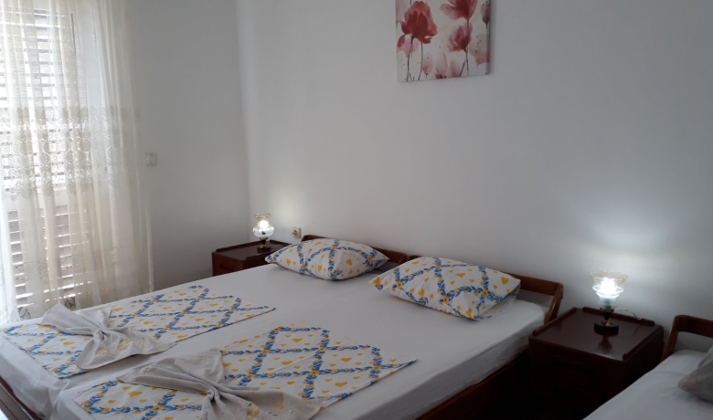 Apartmani SAMIR, Ulcinj, Apartmani