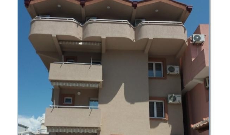 Villa Ena, Dobre Vode, Apartments
