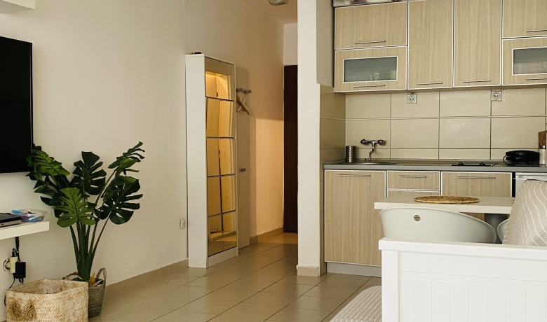 Studio-Apartment Dobrota Kotor, Kotor, Ferienwohnungen