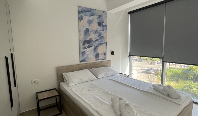 Апартаменты Dora Будва, Будва, Apartments