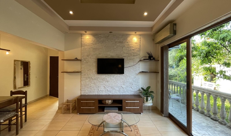 Apartamenty i pokoje CETKOVIC, Tivat, Apartamenty