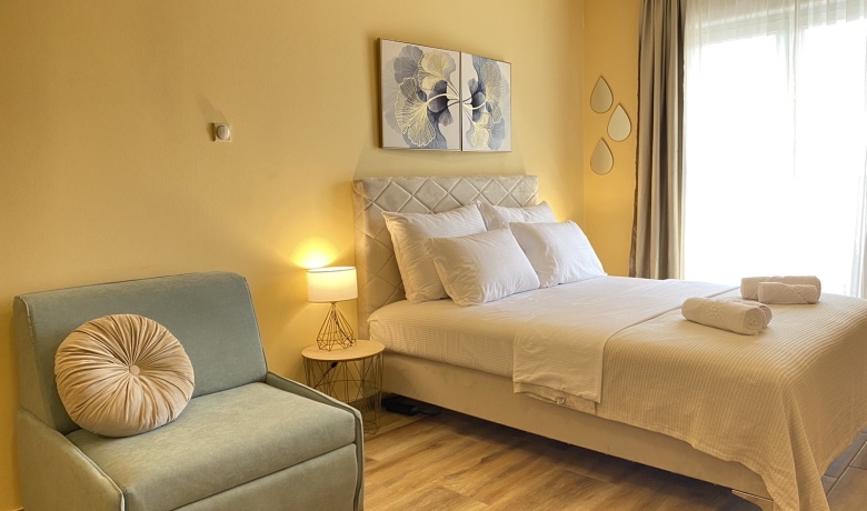 Apartament Rozmarin, Petrovac, Apartamenty